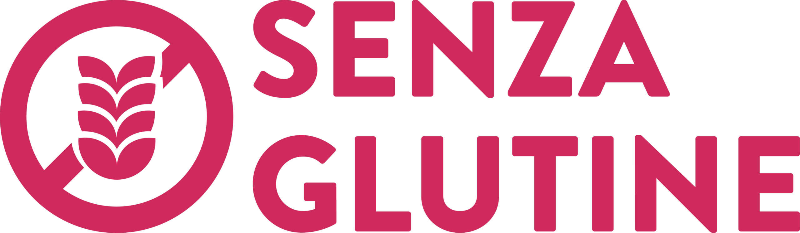 senza glutine icona